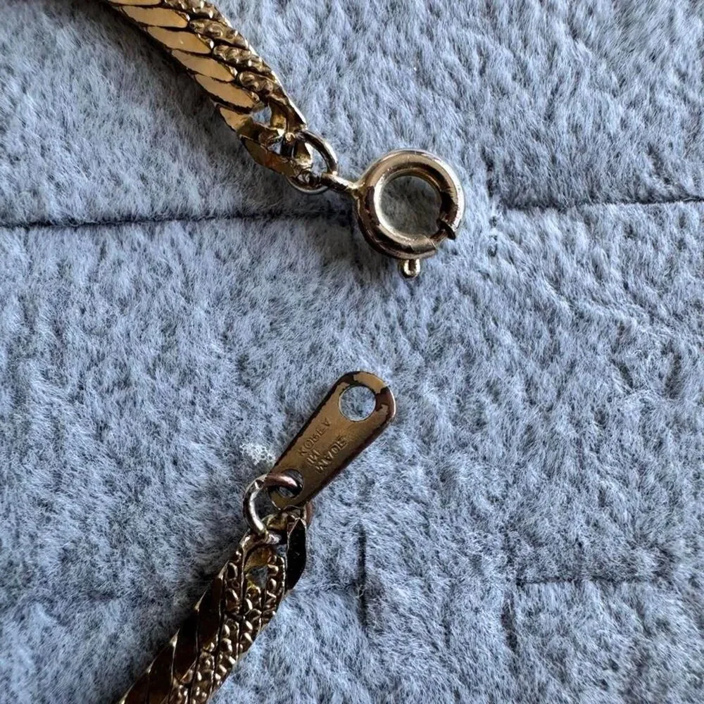 Unbranded Women's Gold Jewellery